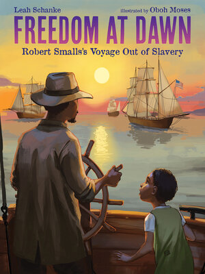 cover image of Freedom at Dawn